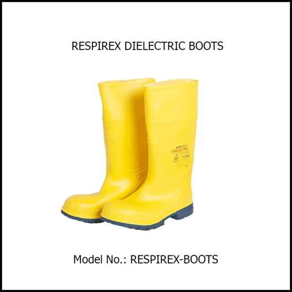 Respirex  boots