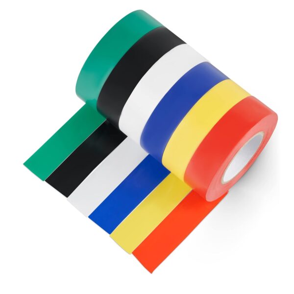 Insulation tapes