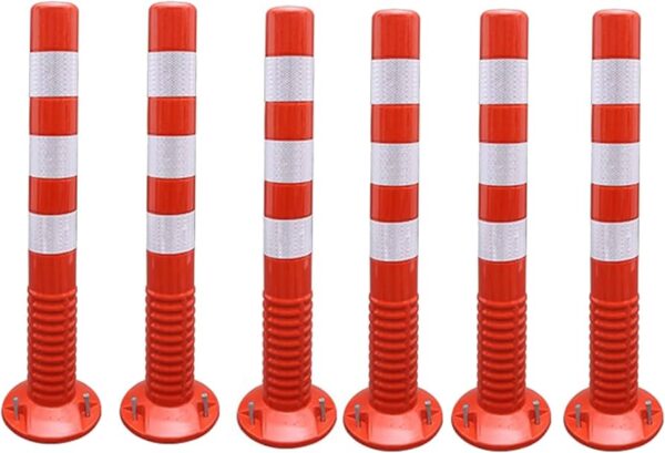 Mark Pillars