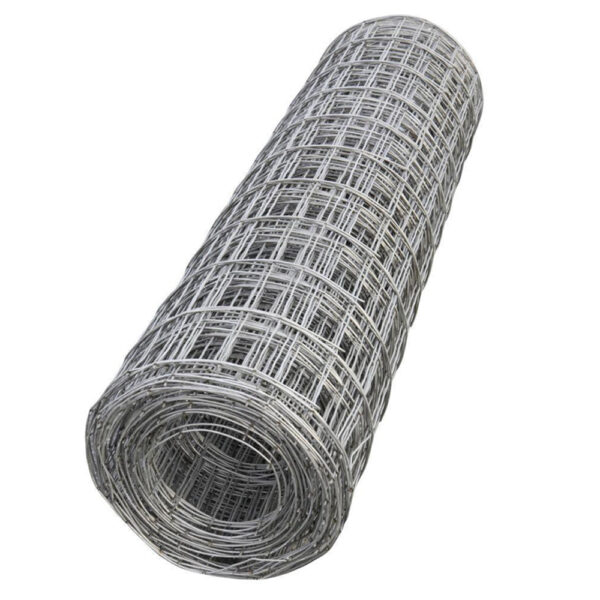 Rebar Wire Mesh