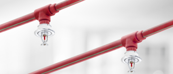 Fire Sprinkler Systems