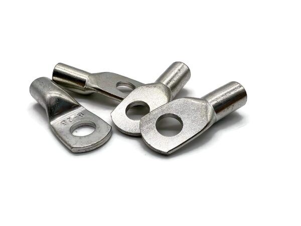 Cable lug