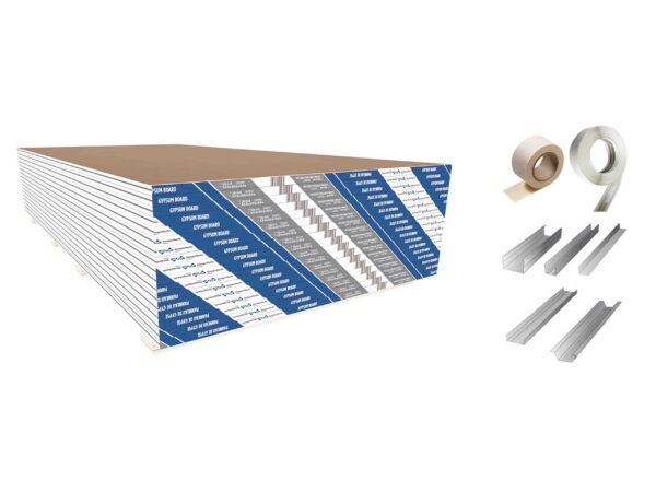 Geybsun Board Accessories