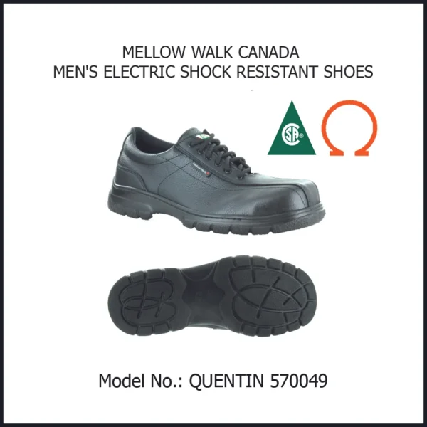 Elecrtic shock rescue wall kit