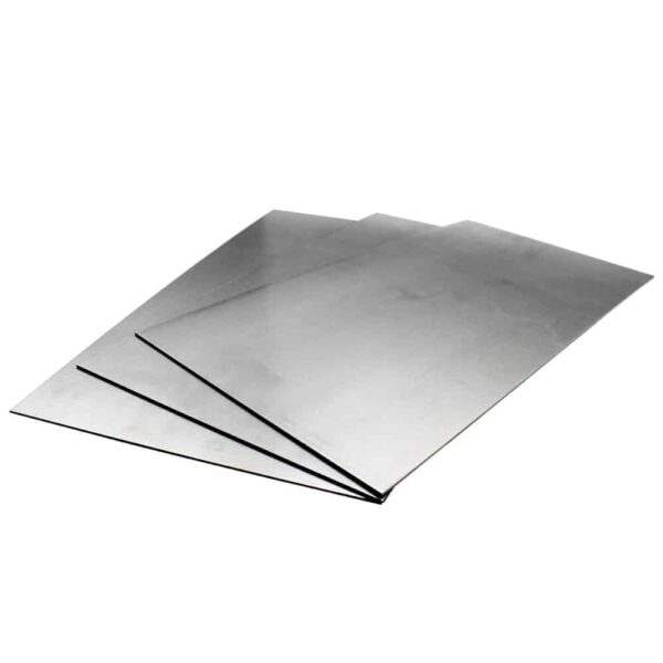 Steel Sheets