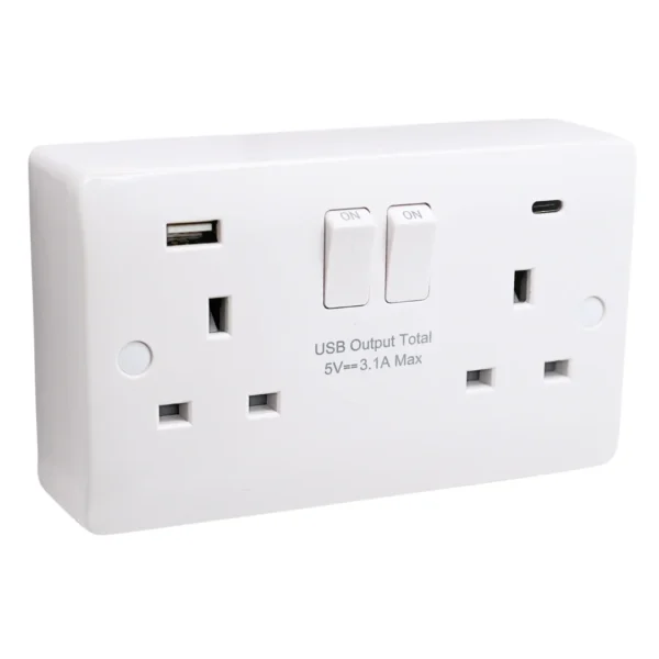 socket, Outlets , Switches and Electrical Boxes
