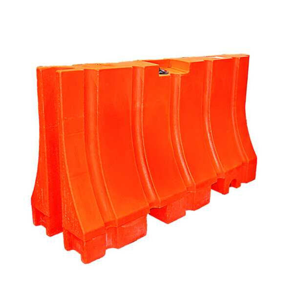 PVC barrier