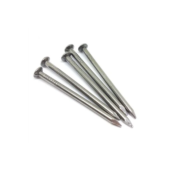 IRON NAILS