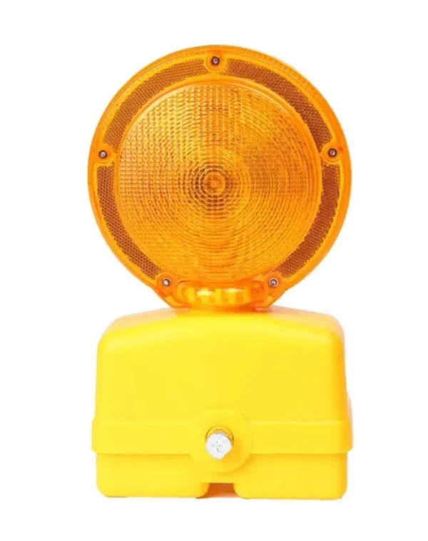 Traffic Lamp