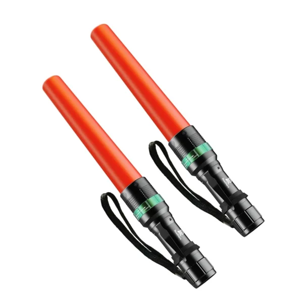 Traffic Baton