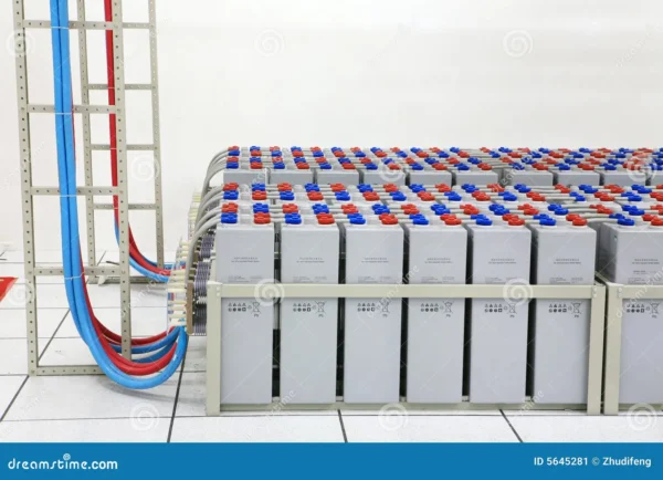 Storage Batteries